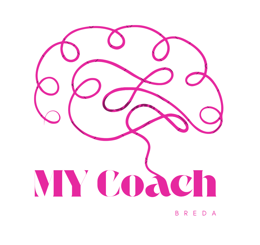 My Coach NL